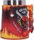 Stranger Things - Hellfire Club Tankard