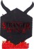 Stranger Things - Hellfire Club Usb Lamp