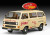Revell - Stranger Things Vw T3 Bus Surfer Boy Pizza Van - 1 25 - 07725