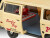 Revell - Stranger Things Vw T3 Bus Surfer Boy Pizza Van - 1 25 - 07725