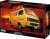 Revell - Stranger Things Vw T3 Bus Surfer Boy Pizza Van - 1 25 - 07725