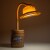 Straw Hat Posable Light