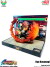 Street Fighter Tnc Kof01