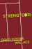 Strengteori
