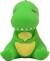 Stretchy Dinosaur - Assorterede