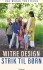 Strik Til Børn - Witre Design
