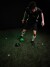 Strikesphere - Soccer Bot