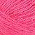 Strømpegarn - Uld Nylon - L 200 M - Pink - 50 G