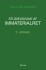 Studieudgave Af Immaterialret