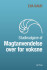 Studieudgave Af Magtanvendelse Over For Voksne