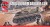 Airfix - Stug Iii 75Mm Gun Byggesæt - Vintage Classics - A01306V
