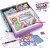 Style 4 Ever - Diamond Art 3-I-1 Etui Med Led-Lys