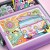 Style 4 Ever - Diamond Art 3-I-1 Etui Med Led-Lys