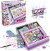 Style 4 Ever - Diamond Art 3-I-1 Etui Med Led-Lys