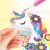 Style 4 Ever - Diamond Art Lampesæt