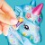 Style 4 Ever - Unicorn Lava Lamp Diy