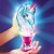 Style 4 Ever - Unicorn Lava Lamp Diy