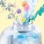 Style 4 Ever - Unicorn Lava Lamp Diy