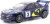 Subaru Impreza Wrc 98 Body 200Mm - Hp7049 - Hpi Racing
