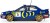 Scalextric - Subaru Impreza Wrx Bil - 1995 Carlos Sainz - 1 32 - C4555