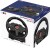 Subsonic - 220 Rs-5 Steering Wheele Pc Ps5