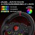 Subsonic - 220 Rs Steering Wheel