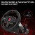 Subsonic - 220 Rs-X Steering Wheel