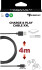 Subsonic Charge Play Cable Xxl Usbmicro-Usb - Ps4 Xbox One 4M