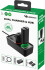 Subsonic Dual Charger Hub - Xbox Series X S