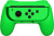 Subsonic Duo Control Grip Colorz - Pink Green Switch Switch Lite Switch