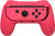 Subsonic Duo Control Grip Colorz - Pink Green Switch Switch Lite Switch