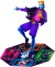 Subsonic Gaming Floor Mat Just Dance