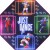 Subsonic Gaming Floor Mat Just Dance