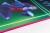 Subsonic Gaming Floor Mat Just Dance