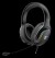 Subsonic Headset All Platforms Led Multi