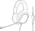 Subsonic Headset All Platforms Led Multi