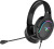 Subsonic Headset All Platforms Led Multi