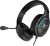 Subsonic Headset All Platforms Led Multi