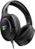 Subsonic Headset All Platforms Led Multi