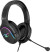 Subsonic Headset All Platforms Led Multi
