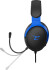 Subsonic Headset All Platforms Multi