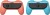 Subsonic - Joy-Cons Comfort Grip Switch Switch 2