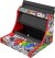 Subsonic - Mini Retro Arcade Switch And Switch 2 Add On