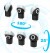 Subsonic - Play Cam 1080 Blue