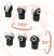 Subsonic - Play Cam 1080 Red