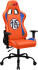 Subsonic Pro Gaming Chair Dragon Ball Z Size L-Xl