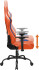 Subsonic Pro Gaming Chair Dragon Ball Z Size L-Xl