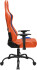 Subsonic Pro Gaming Chair Dragon Ball Z Size L-Xl