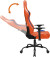 Subsonic Pro Gaming Chair Dragon Ball Z Size L-Xl