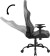 Subsonic Pro Gaming Chair Game Of Thrones Size L-Xl